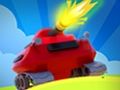 Spil Tank. IO  online