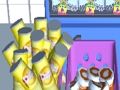 Spil Køleskab Master 3d online