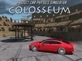 Spil Colosseum Project Crazy Car Stunts online