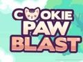 Spil Cookie Paw Blast online