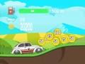 Spil Skøre klatre racing online