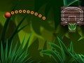 Spil 2D klassisk basketball  online
