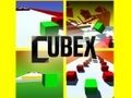 Spil Cubex online