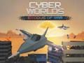 Spil Cyber Worlds: Exodus of War online