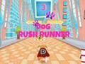 Spil Dog Rush Runner online