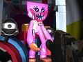 Spil Huggy Wuggy skydespil  online