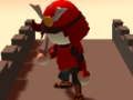 Spil Samurai Slash 3d online