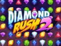 Spil Diamond Rush 2 online