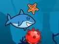 Spil Flappy Shark online