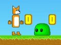 Spil Cãozinho Laranja  online