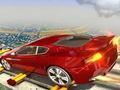 Spil Ekstreme bilstunts  online