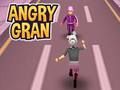 Spil Angran Gran Run: Paris online