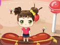 Spil Candy Match 3 online