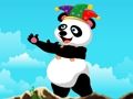 Spil Panda skydespil  online