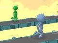 Spil Magic Run 3d online