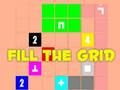 Spil Fyld gitteret  online