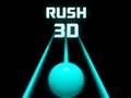 Spil Rush 3d online