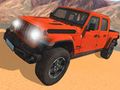 Spil Farlig Jeep Hilly Driver Simulator  online