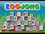 Spil Zoojong online