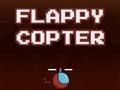 Spil Flappy copter online