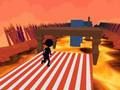 Spil Gulvet er Lava 3d  online