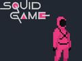 Spil Squid Game Parkour online