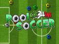 Spil Chiellini Pool Fodbold  online