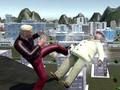Spil Tysk i Mad City  online