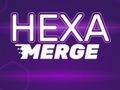 Spil Hexa Merge online