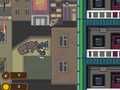 Spil IDLE Hobo-lancering  online