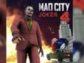 Spil Mad City Joker 4 online