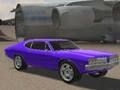 Spil Crazy Car stunts Østeuropæiske Junk Yard  online
