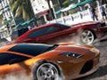 Spil Lamborghini Aventador Simulator online