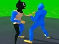 Spil Freaky Monster Rush online