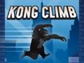 Spil Kong klatre online