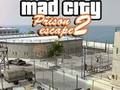 Spil Mad City Prison Escape 2 online