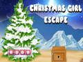 Spil Julepigeflugt  online