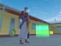 Spil Mad City Rokurou Rangetsu online