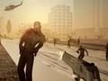 Spil Mad Zombies Town Sandbox online