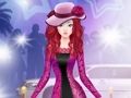Spil Elsa Frozen Stilfulde Roser  online