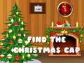 Spil Find julekasketten  online