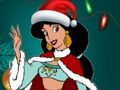 Spil Jasmin | Aladdin juletrøje design  online