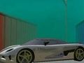 Spil Mega Stunt Racer online