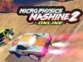 Spil Micro Physics Mashine Online 2 online