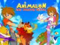 Spil Animalon: Epic Monster Battle online