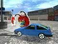 Spil Monster Smash biler  online