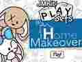 Spil JMKIT spiller: Mit hjem makeover online