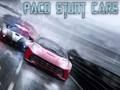 Spil Paco stuntbiler  online