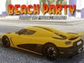 Spil Paradise Beach Project Car Physics Simulator online