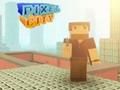 Spil Pixel City online